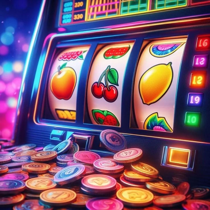 hijau slot