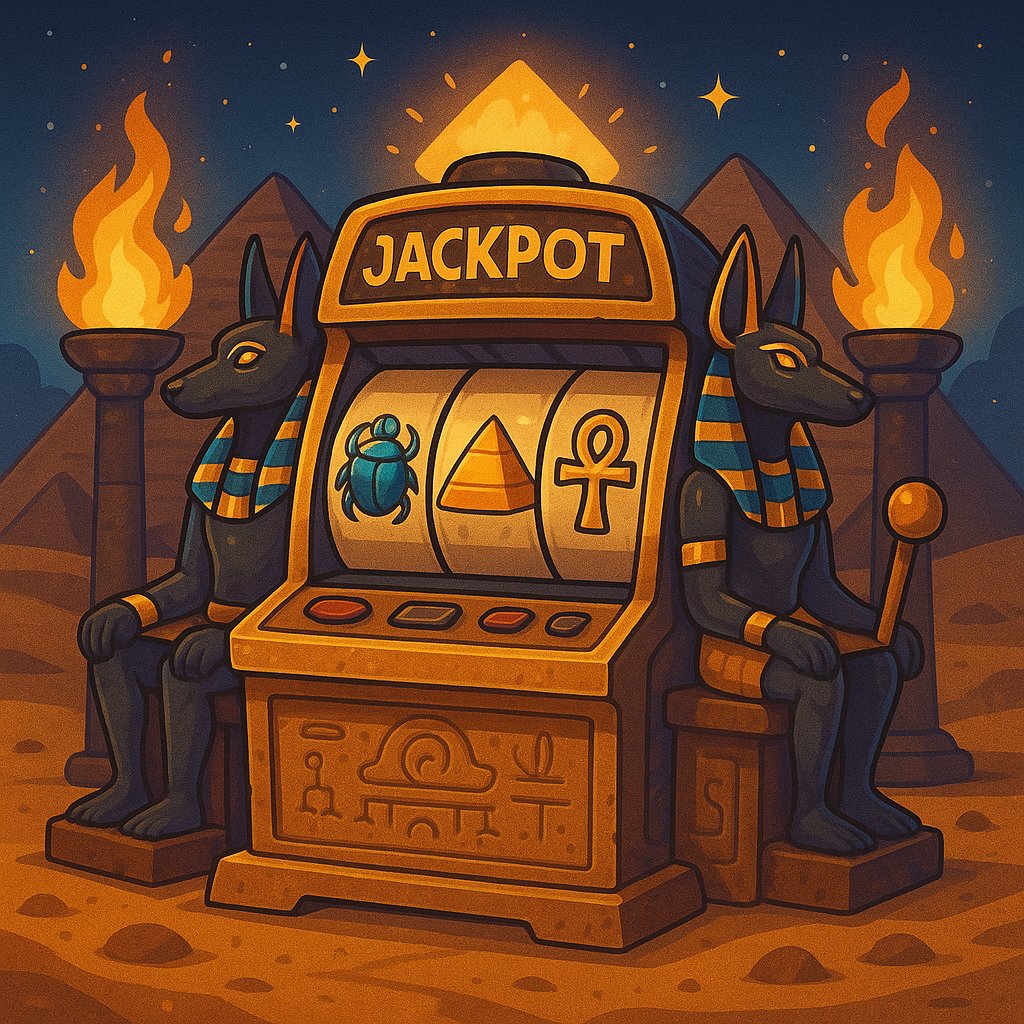 hijau slot