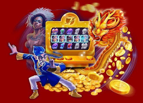 hijau slot