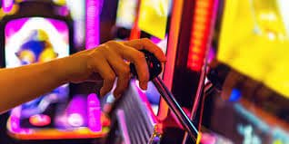 hijau slot