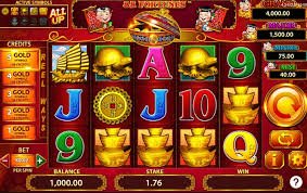 hijau slot