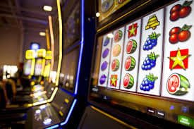 hijau slot