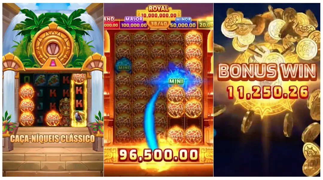 hijau slot