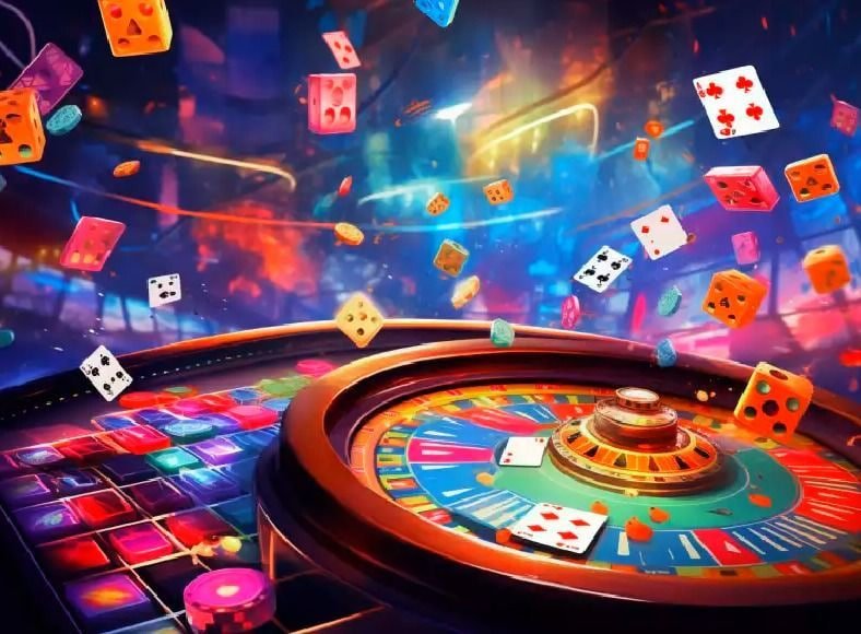 hijau slot