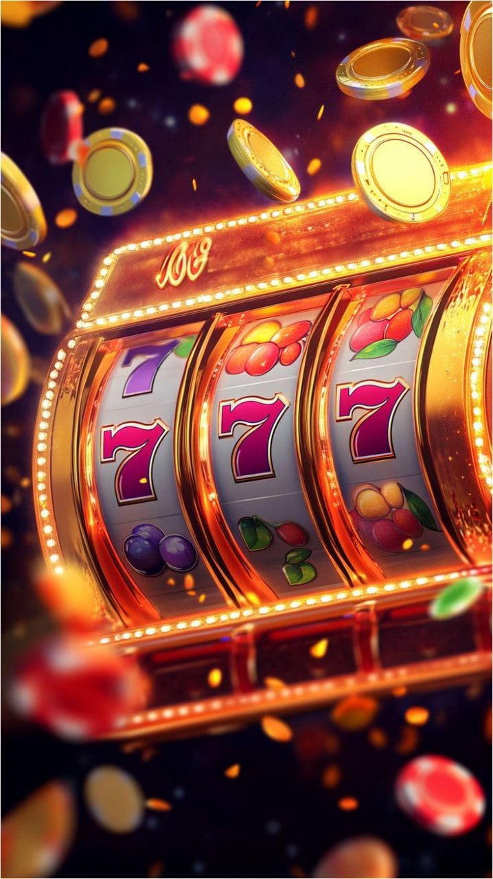 hijau slot
