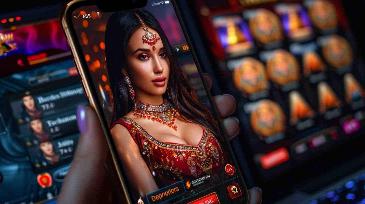 hijau slot
