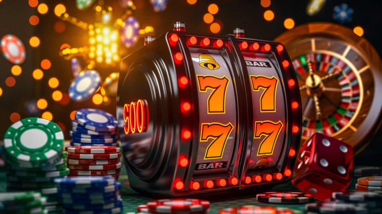 hijau slot