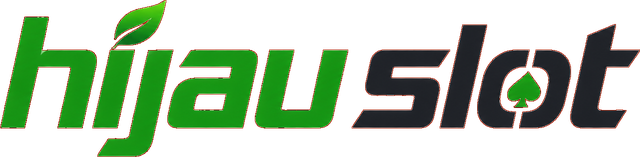 hijau slot